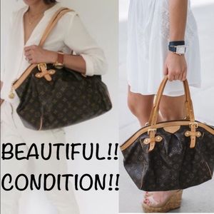 AUTHENTIC ⭐️ZIPPER⭐️FINAL OFFER LOUIS VUIT…